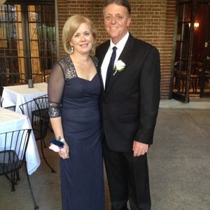 Meet your Posher, Marie